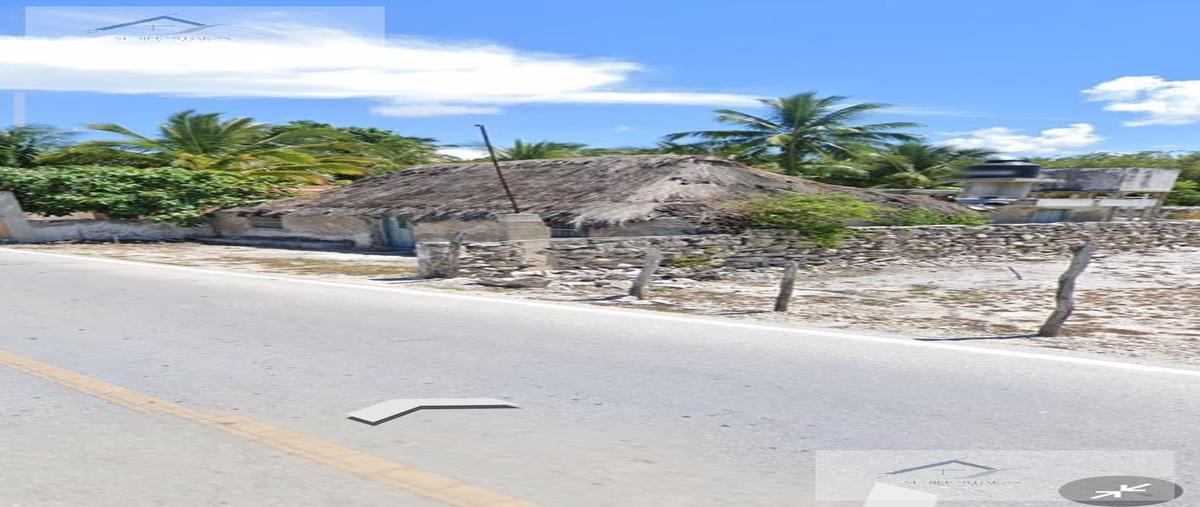 Foto de terreno habitacional en venta en  , santa clara, dzidzantún, yucatán, 28330118 No. 03