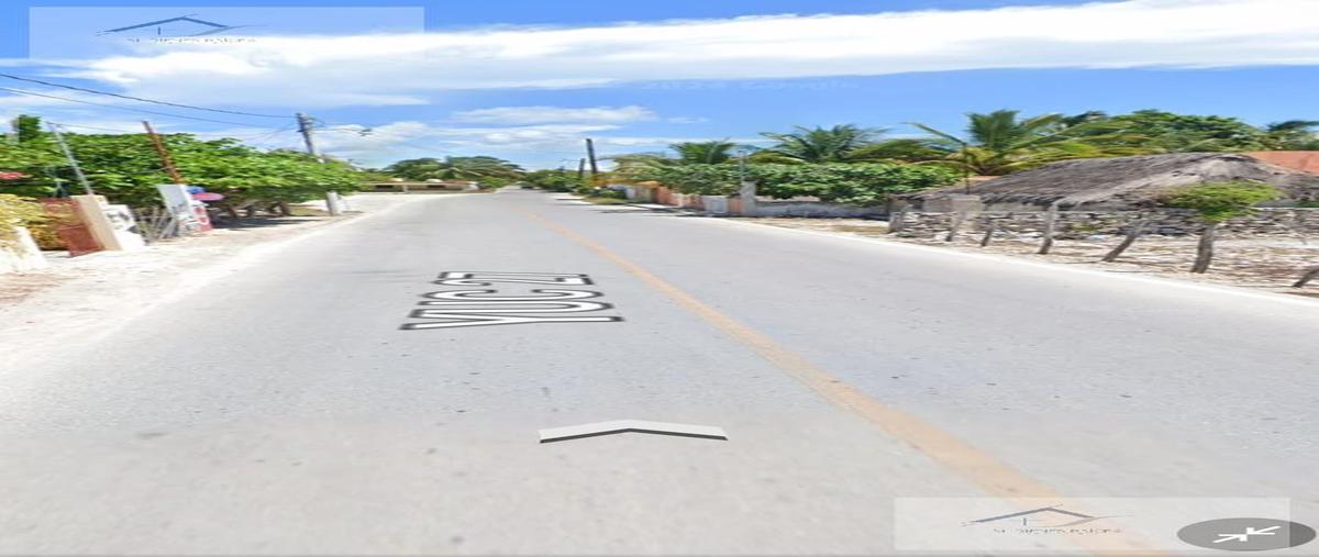 Foto de terreno habitacional en venta en  , santa clara, dzidzantún, yucatán, 28330118 No. 04