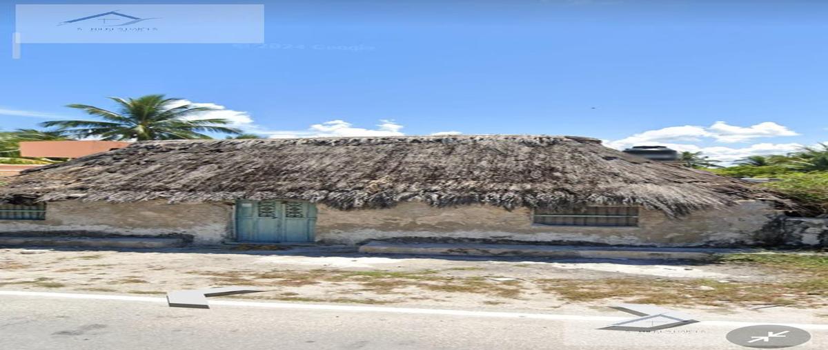Foto de terreno habitacional en venta en  , santa clara, dzidzantún, yucatán, 0 No. 05