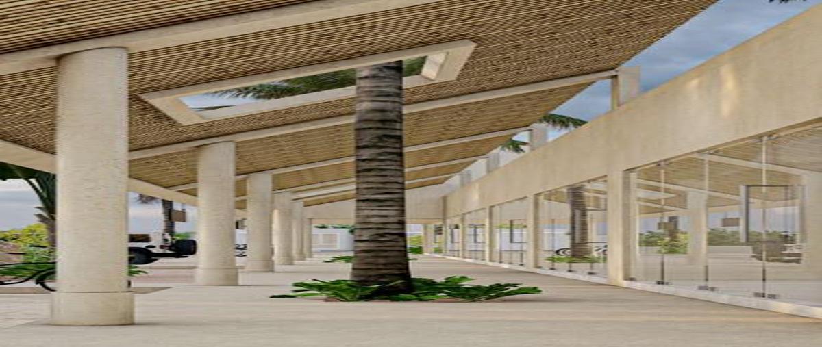 Foto de terreno habitacional en venta en  , santa clara, dzidzantún, yucatán, 0 No. 05