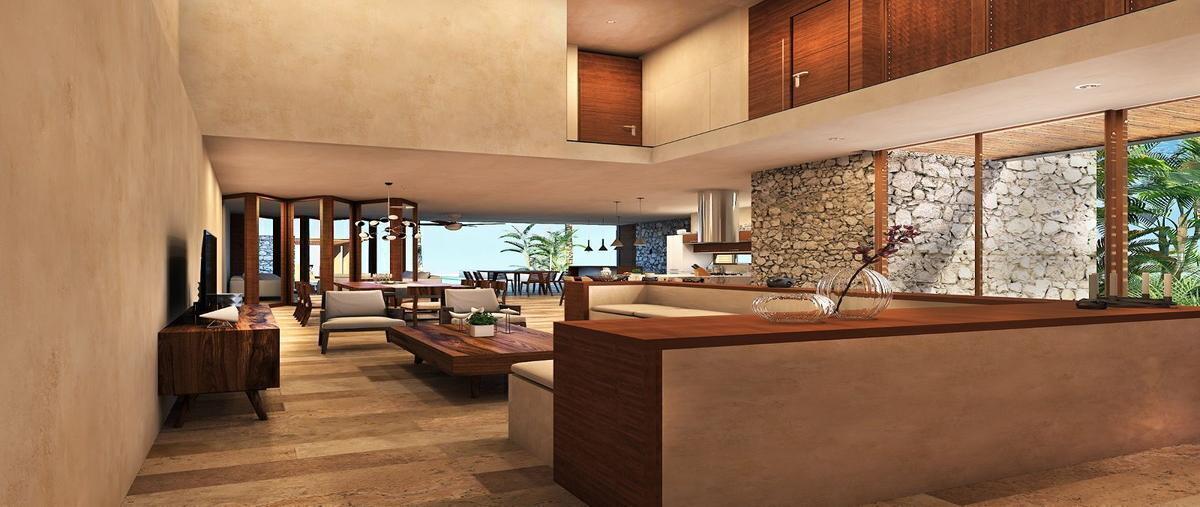 Foto de terreno habitacional en venta en  , santa clara, dzidzantún, yucatán, 0 No. 04