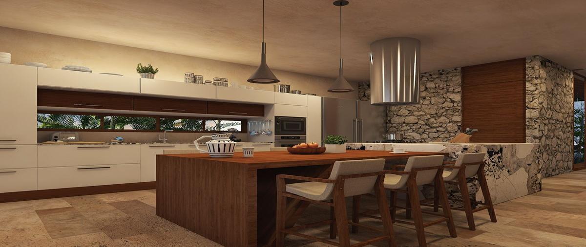 Foto de terreno habitacional en venta en  , santa clara, dzidzantún, yucatán, 0 No. 05