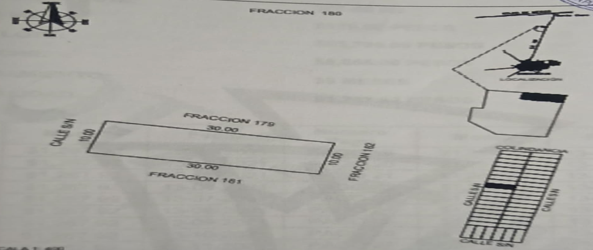 Foto de terreno habitacional en venta en  , santa clara, dzidzantún, yucatán, 28806258 No. 03