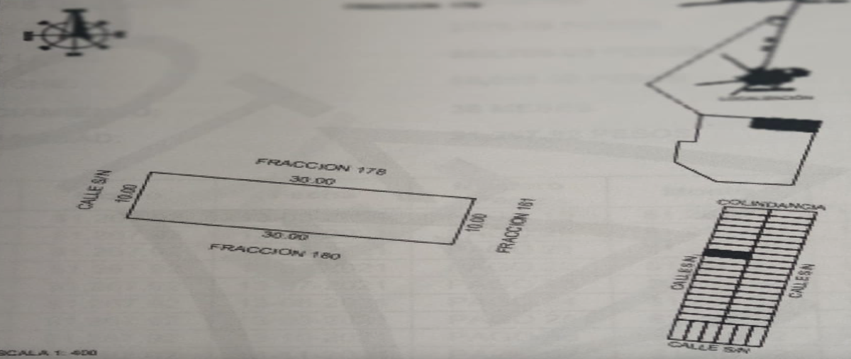 Foto de terreno habitacional en venta en  , santa clara, dzidzantún, yucatán, 28806258 No. 04