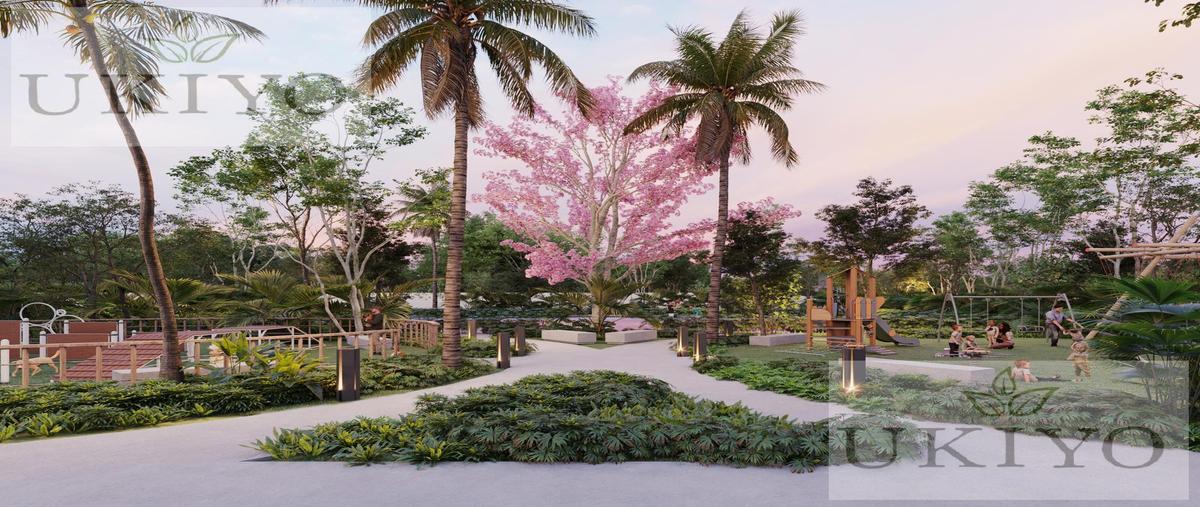Foto de terreno habitacional en venta en  , santa clara, dzidzantún, yucatán, 28874199 No. 05