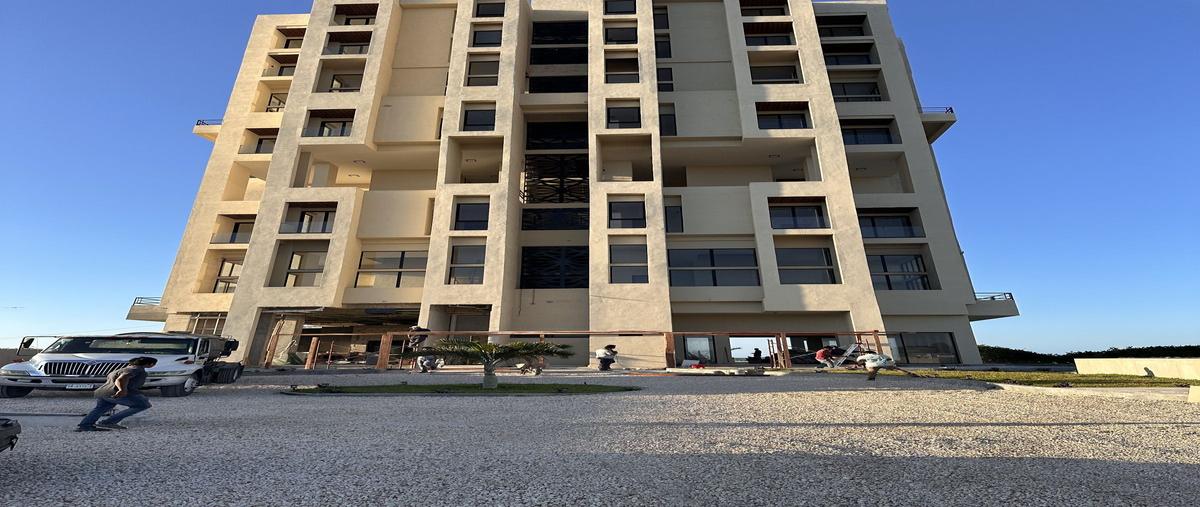 Foto de departamento en venta en  , santa clara, dzidzantún, yucatán, 0 No. 03