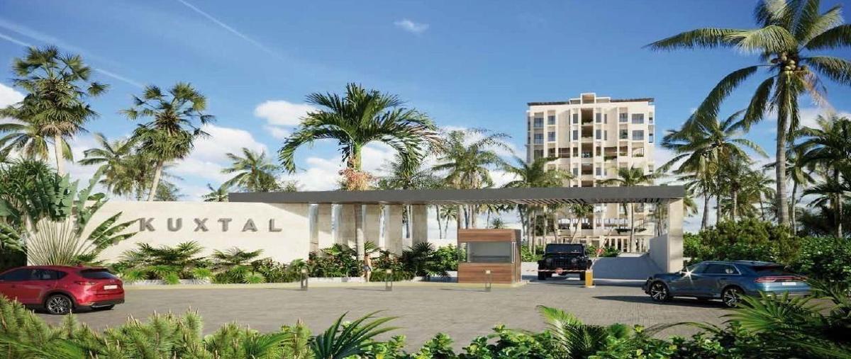 Foto de departamento en venta en  , santa clara, dzidzantún, yucatán, 0 No. 05