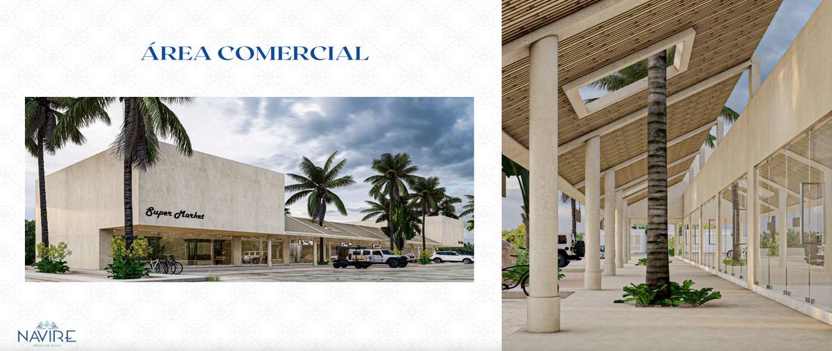 Foto de terreno habitacional en venta en  , santa clara, dzidzantún, yucatán, 29872794 No. 04