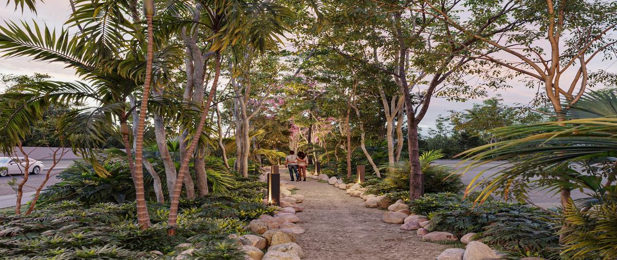 Foto de terreno habitacional en venta en  , santa clara, dzidzantún, yucatán, 0 No. 03