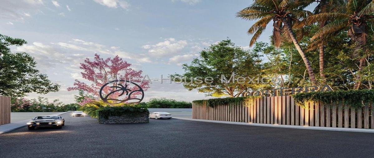 Foto de terreno habitacional en renta en  , santa clara, dzidzantún, yucatán, 0 No. 03