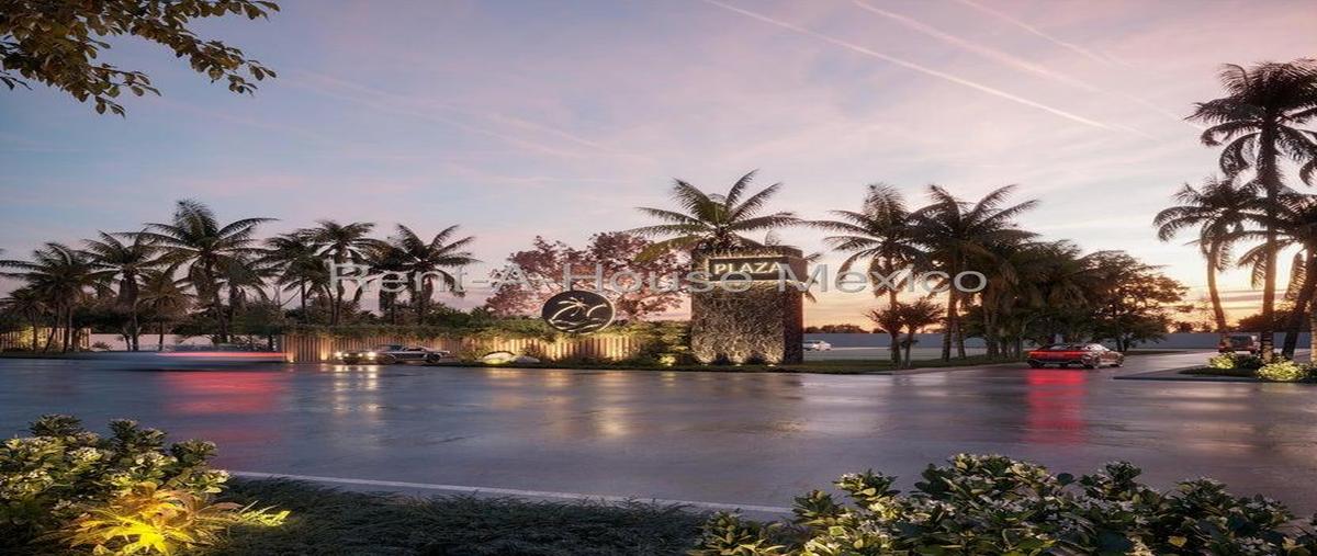 Foto de terreno habitacional en renta en  , santa clara, dzidzantún, yucatán, 0 No. 05