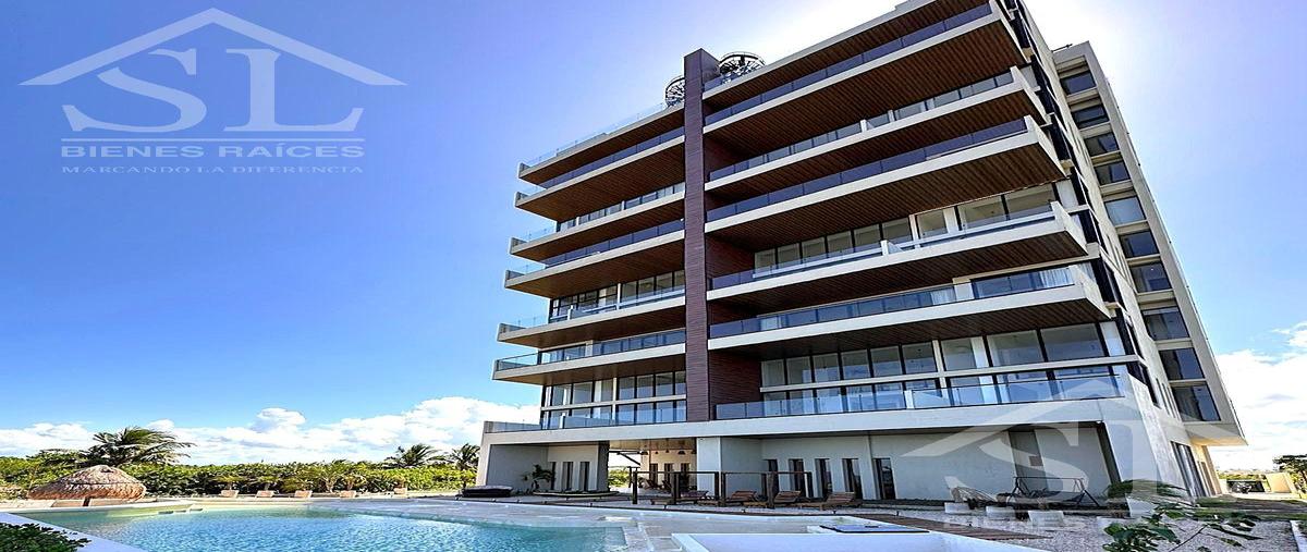 Foto de departamento en venta en  , santa clara, dzidzantún, yucatán, 0 No. 03