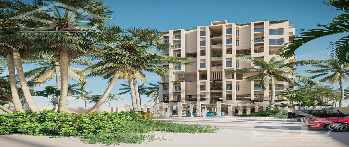 Foto de departamento en venta en  , santa clara, dzidzantún, yucatán, 0 No. 05