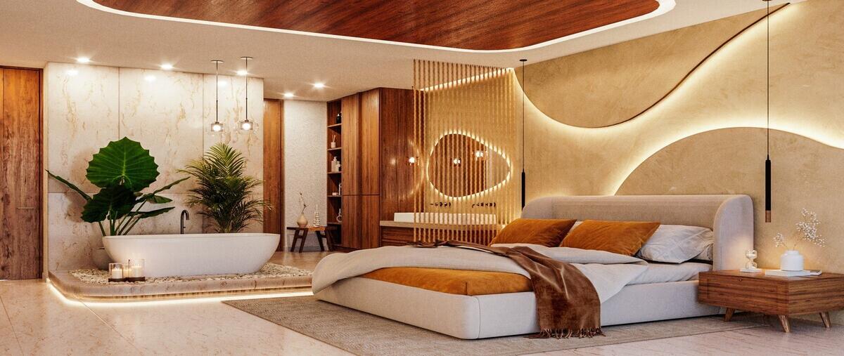 Foto de departamento en venta en  , santa clara, dzidzantún, yucatán, 0 No. 04