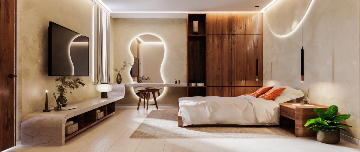 Foto de departamento en venta en  , santa clara, dzidzantún, yucatán, 0 No. 05