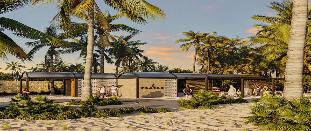 Foto de terreno habitacional en venta en  , santa clara, dzidzantún, yucatán, 30609900 No. 03