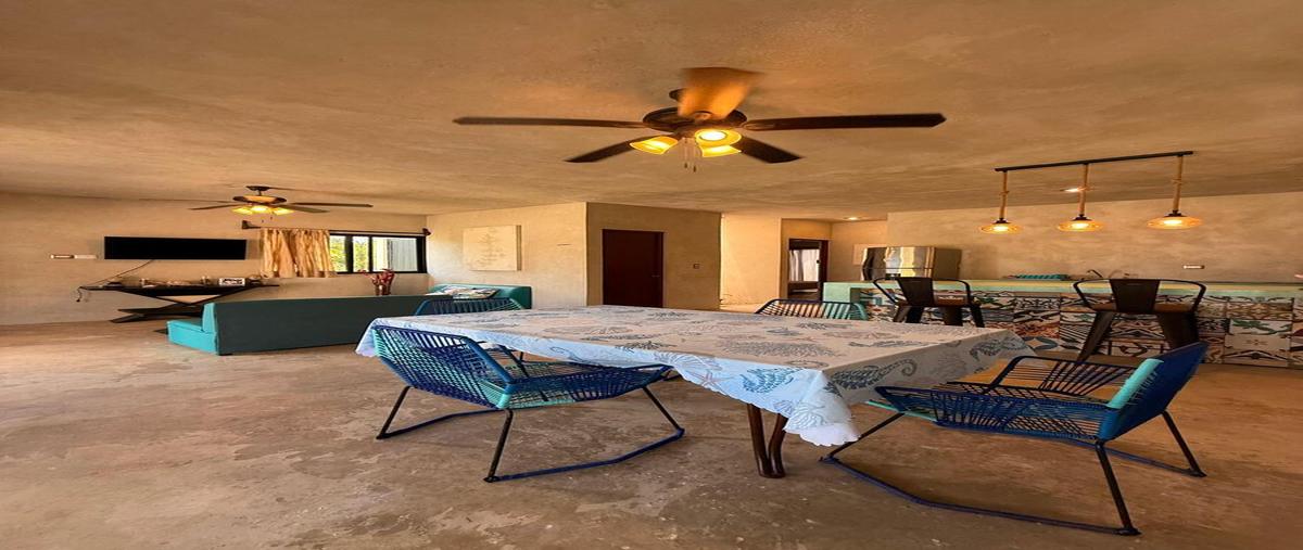 Foto de casa en venta en  , santa clara, dzidzantún, yucatán, 30609902 No. 03