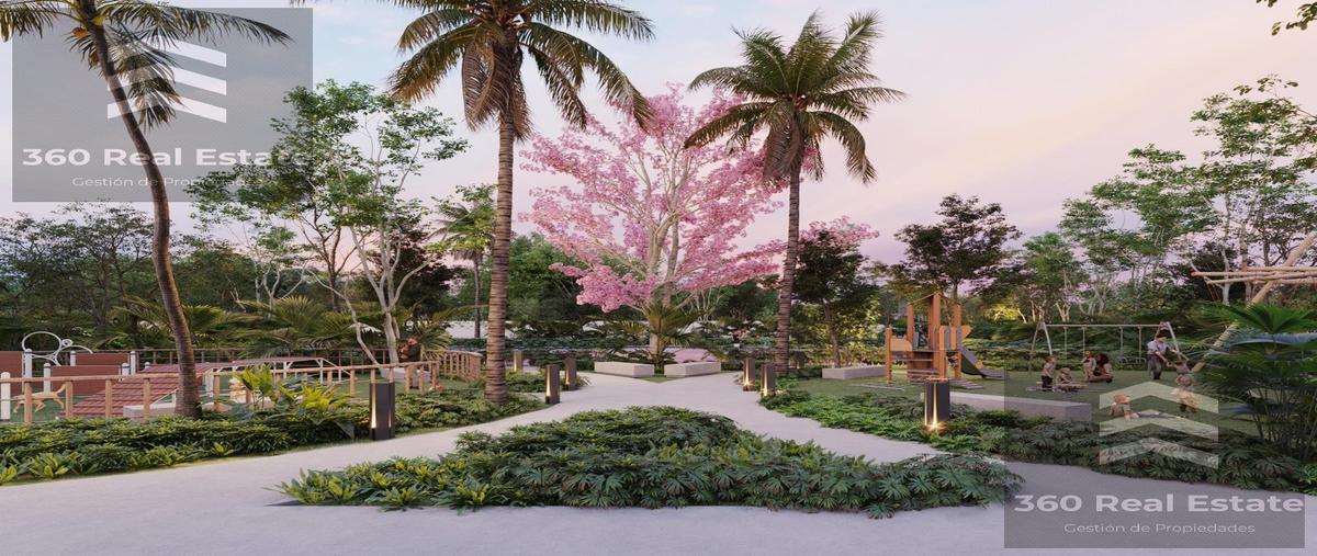 Foto de terreno habitacional en venta en  , santa clara, dzidzantún, yucatán, 30650662 No. 03