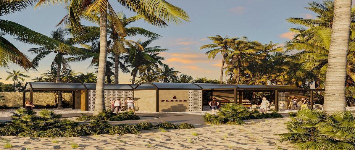 Foto de terreno habitacional en venta en  , santa clara, dzidzantún, yucatán, 0 No. 03