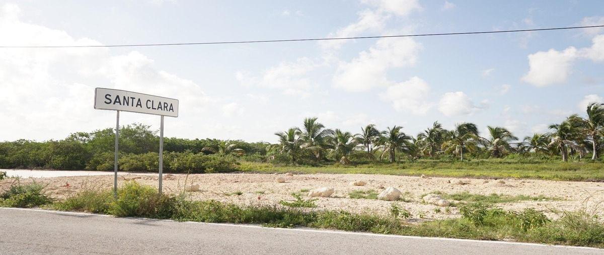 Foto de terreno habitacional en , santa clara, dzidzantún, yucatán, 0 foto 01 Foto de terreno habitacional en venta en , santa clara, dzidzantún, yucatán, 0 No. 01