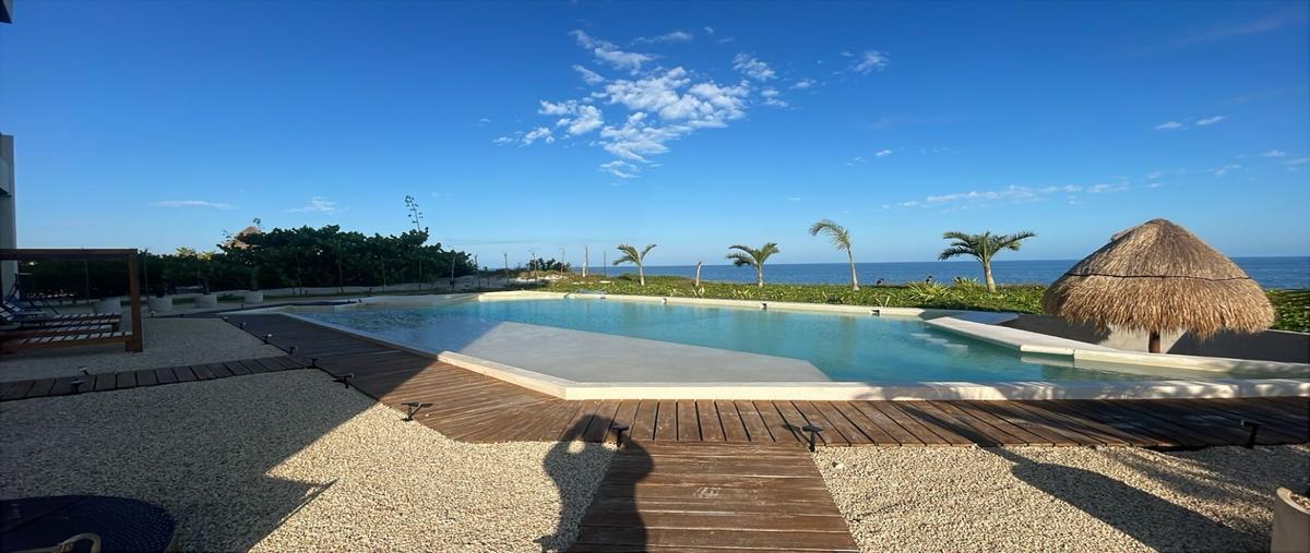 Foto de departamento en venta en  , santa clara, dzidzantún, yucatán, 0 No. 03