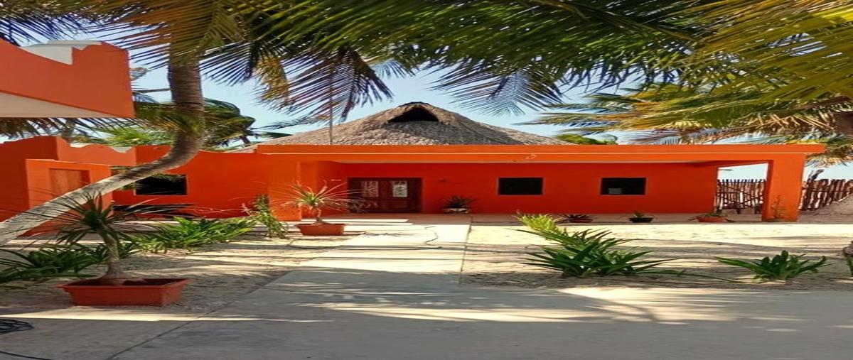 Foto de casa en , santa clara, dzidzantún, yucatán, 0 foto 01 Foto de casa en venta en , santa clara, dzidzantún, yucatán, 0 No. 01