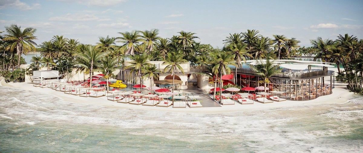 Foto de terreno habitacional en venta en  , santa clara, dzidzantún, yucatán, 0 No. 05