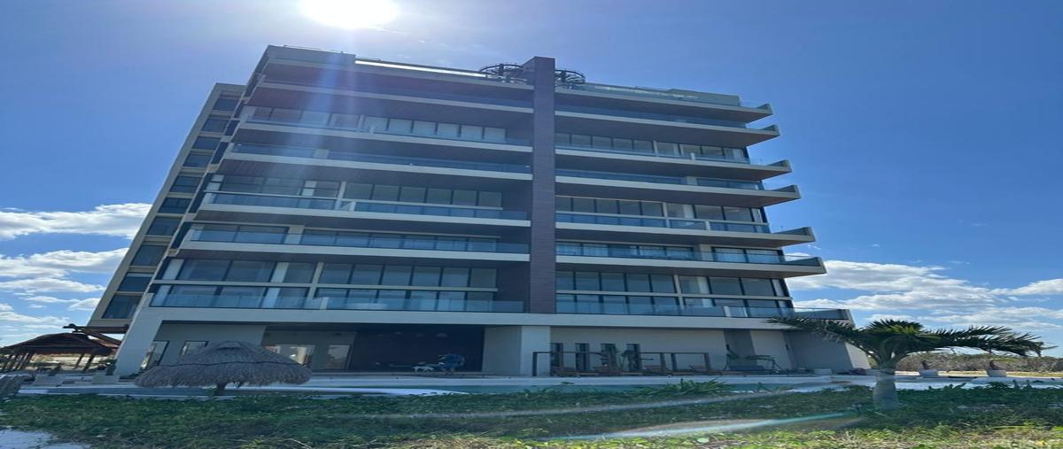 Foto de departamento en venta en  , santa clara, dzidzantún, yucatán, 0 No. 03