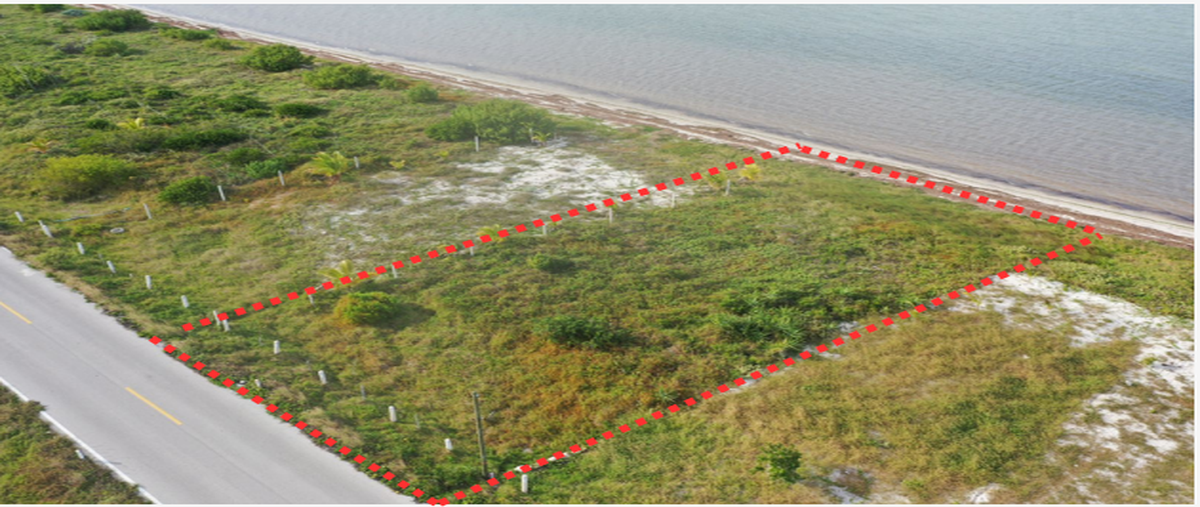 Foto de terreno habitacional en venta en santa clara, dzidzantún, yucatán , santa clara, dzidzantún, yucatán, 0 No. 04