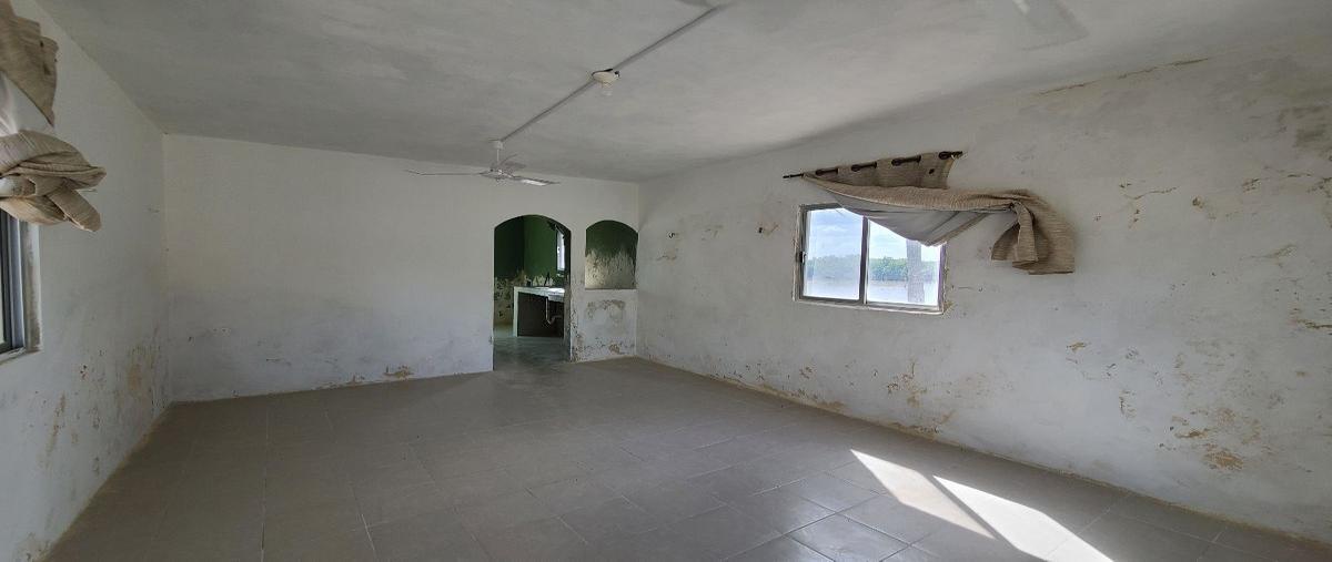 Foto de terreno habitacional en venta en santa clara, dzidzantún, yucatán , santa clara, dzidzantún, yucatán, 27567077 No. 04