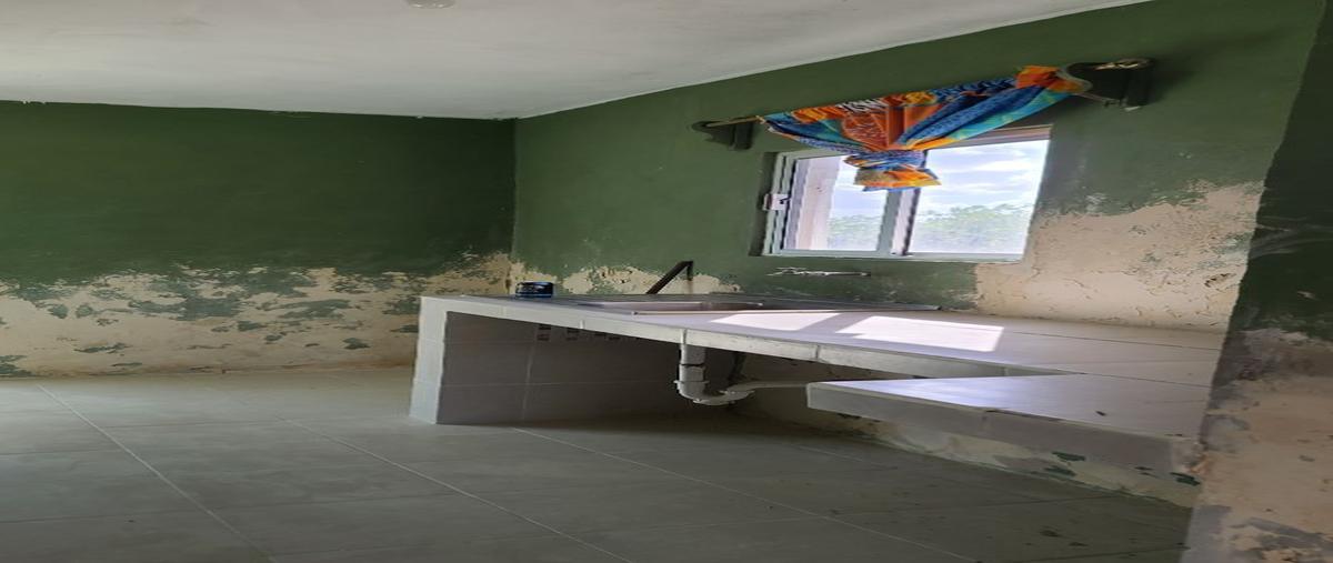 Foto de terreno habitacional en venta en santa clara, dzidzantún, yucatán , santa clara, dzidzantún, yucatán, 27567077 No. 05