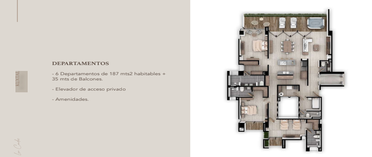 Foto de departamento en santa clara , dzilam de bravo, dzilam de bravo, yucatán, 29495440 foto 05 Foto de departamento en venta en santa clara , dzilam de bravo, dzilam de bravo, yucatán, 29495440 No. 05