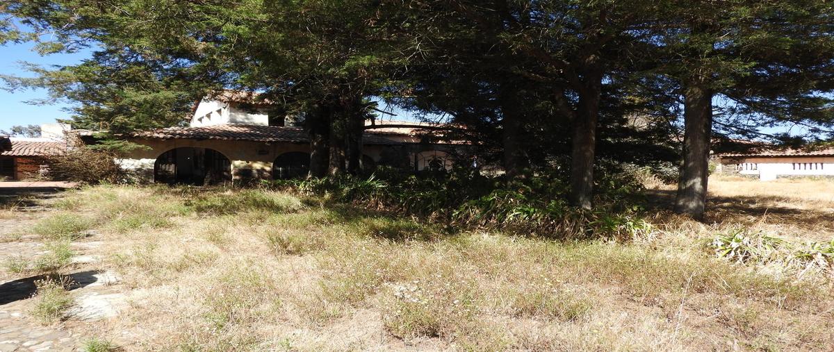 Foto de terreno habitacional en venta en  , santa clara, jocotitlán, méxico, 0 No. 05