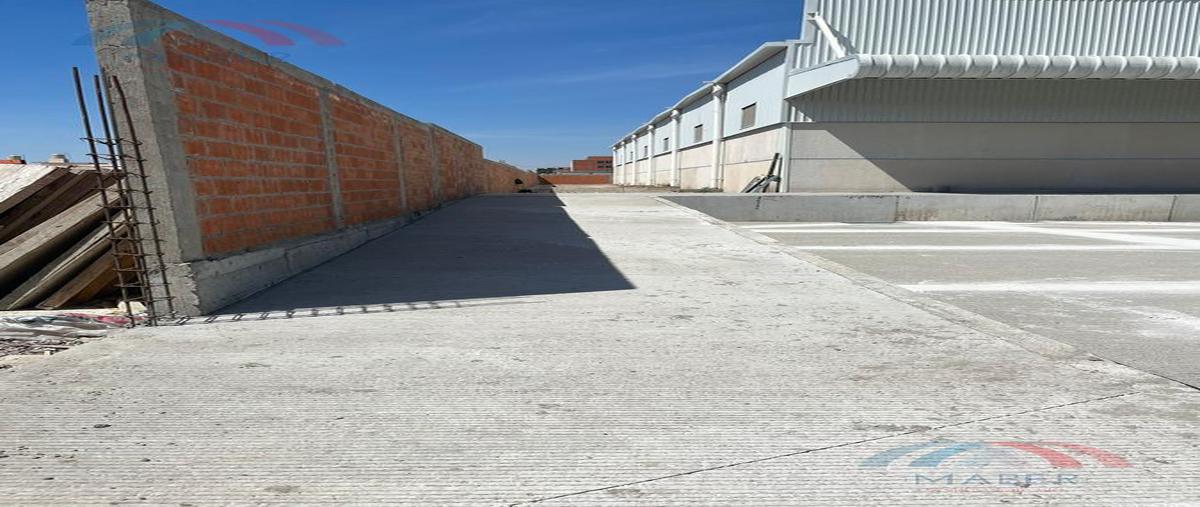 Foto de nave industrial en , santa clara la venta, puebla, puebla, 0 foto 02 Foto de nave industrial en renta en , santa clara la venta, puebla, puebla, 0 No. 02