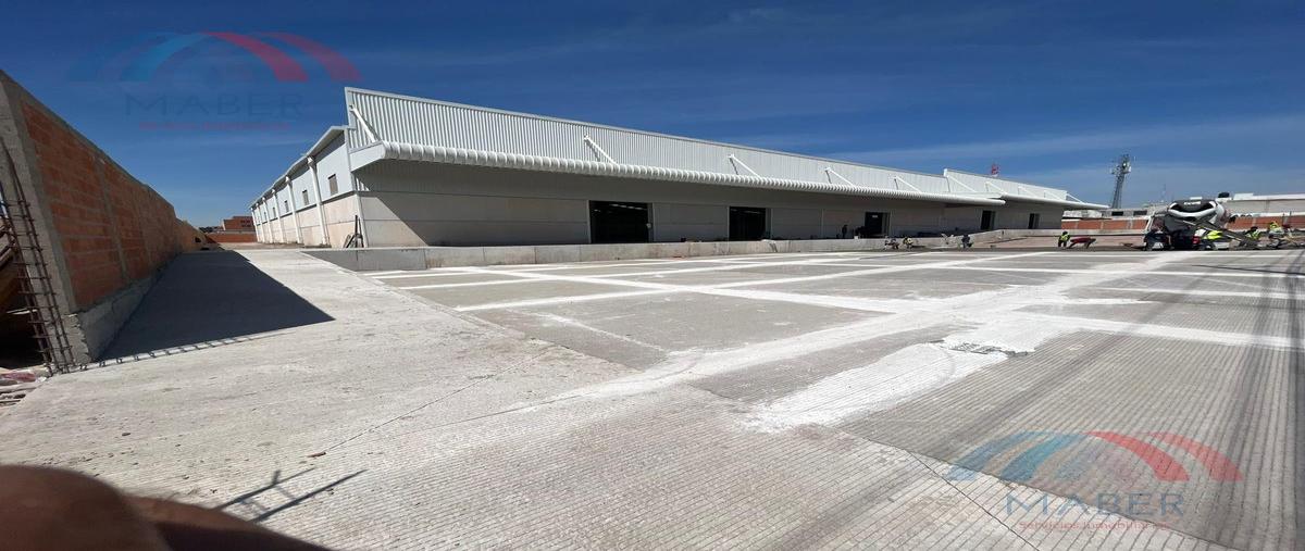 Foto de nave industrial en , santa clara la venta, puebla, puebla, 0 foto 04 Foto de nave industrial en renta en , santa clara la venta, puebla, puebla, 0 No. 04