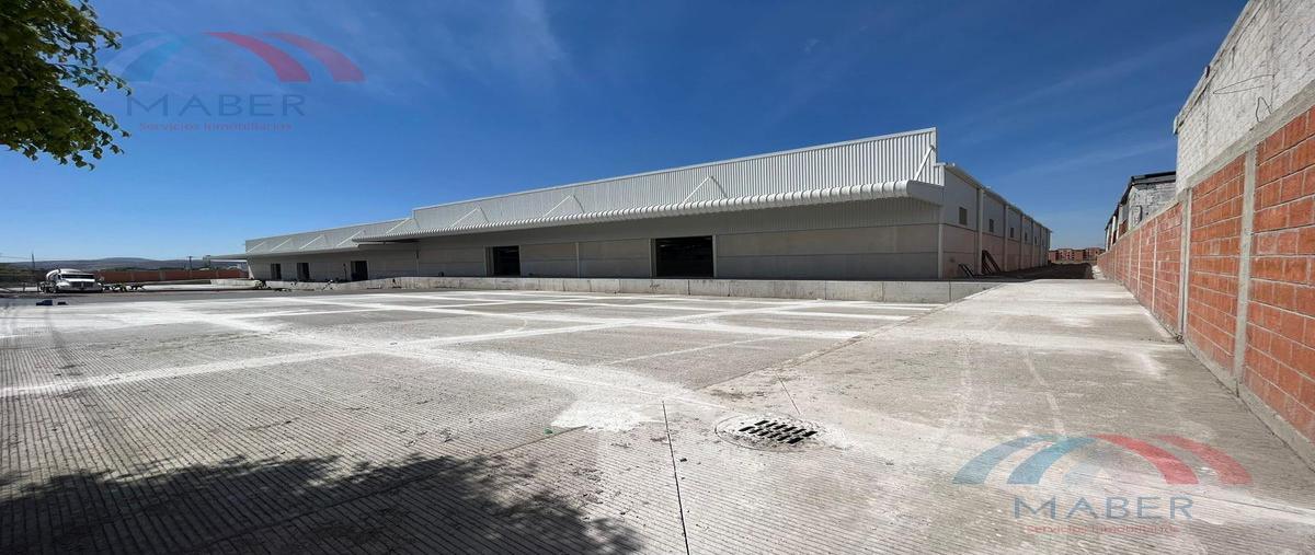 Foto de nave industrial en , santa clara la venta, puebla, puebla, 0 foto 05 Foto de nave industrial en renta en , santa clara la venta, puebla, puebla, 0 No. 05