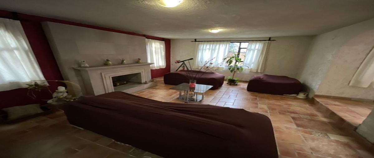 Foto de casa en venta en santa clara , la virgen, metepec, méxico, 25424451 No. 04