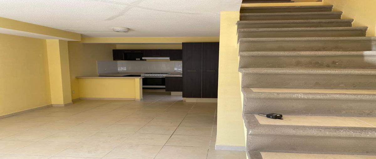 Foto de casa en condominio en venta en  , santa clara, lerma, méxico, 0 No. 05