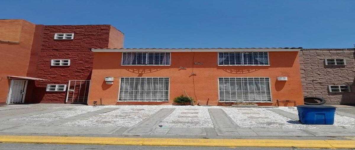 Foto de casa en , santa clara, lerma, méxico, 0 foto 01 Foto de casa en venta en , santa clara, lerma, méxico, 0 No. 01