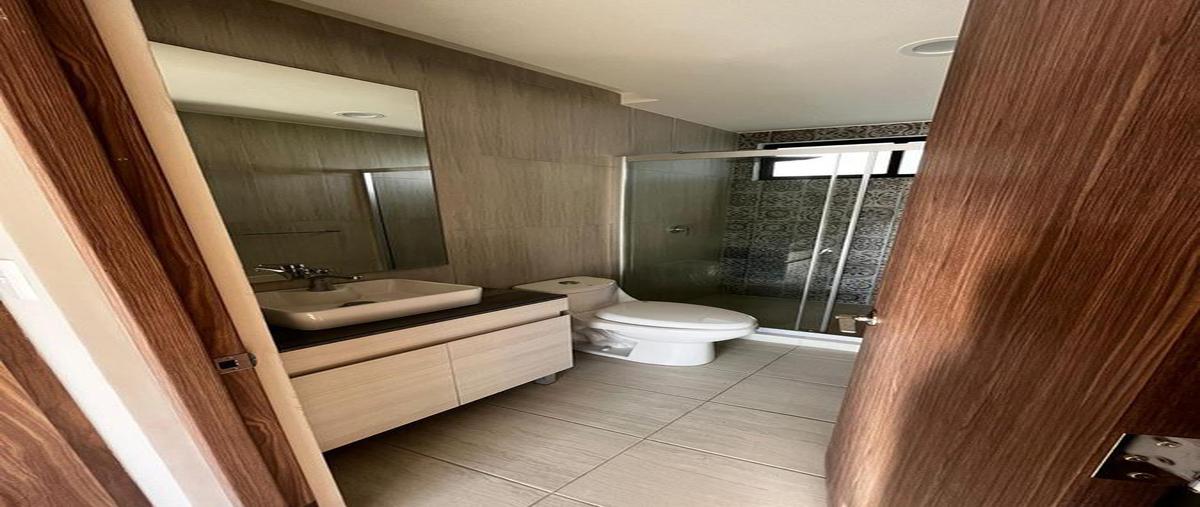 Foto de departamento en venta en  , santa clara ocoyucan, ocoyucan, puebla, 25327993 No. 03