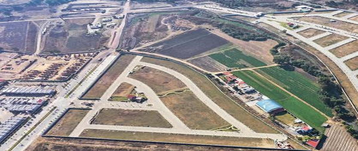Foto de terreno habitacional en venta en  , santa clara ocoyucan, ocoyucan, puebla, 0 No. 03