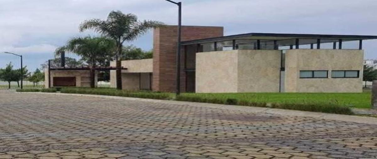 Foto de terreno habitacional en venta en  , santa clara ocoyucan, ocoyucan, puebla, 29479970 No. 05
