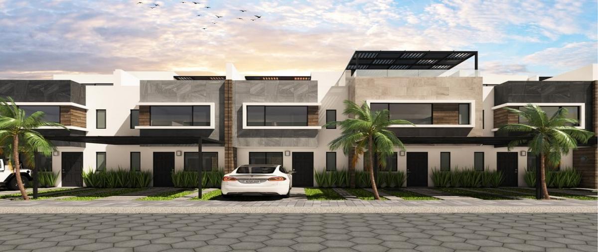 Foto de casa en venta en  , santa clara ocoyucan, ocoyucan, puebla, 0 No. 03