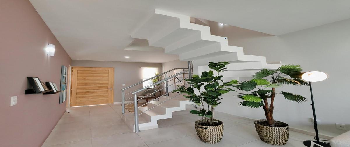 Foto de casa en venta en  , santa clara ocoyucan, ocoyucan, puebla, 0 No. 03