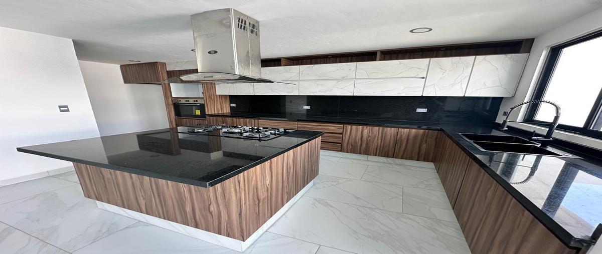Foto de casa en venta en  , santa clara ocoyucan, ocoyucan, puebla, 30143298 No. 05