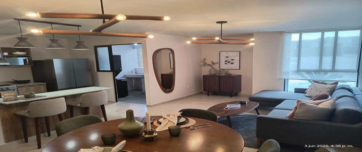 Foto de departamento en venta en  , santa clara ocoyucan, ocoyucan, puebla, 30161374 No. 03