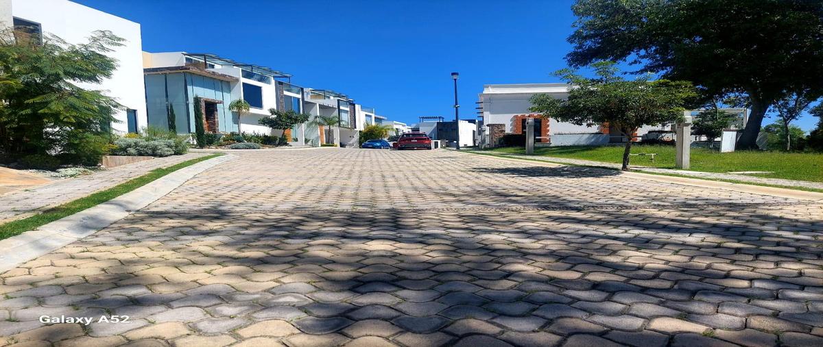 Foto de terreno habitacional en venta en  , santa clara ocoyucan, ocoyucan, puebla, 30287942 No. 04