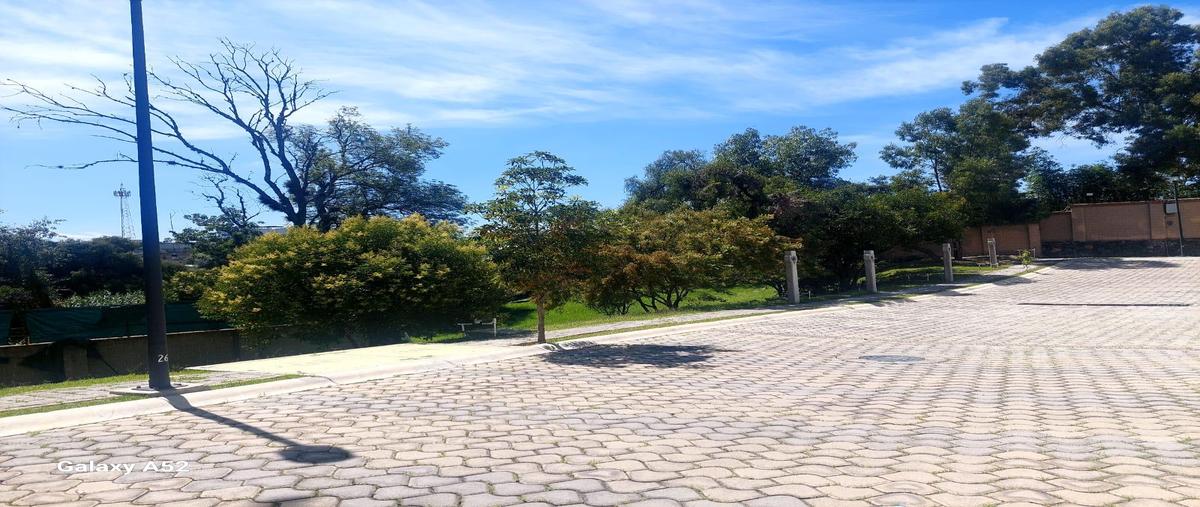 Foto de terreno habitacional en venta en  , santa clara ocoyucan, ocoyucan, puebla, 30287942 No. 05
