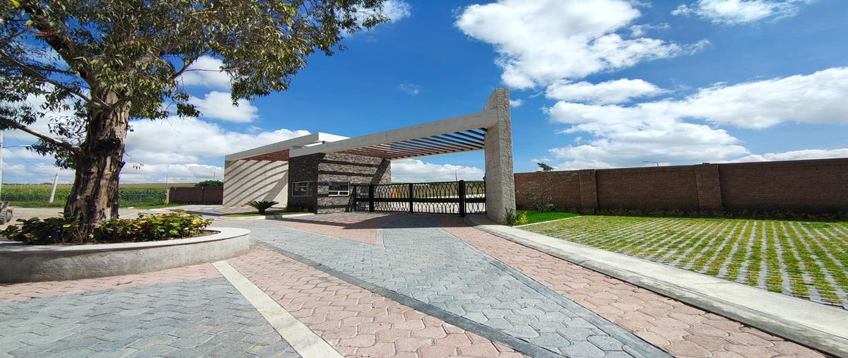 Foto de casa en venta en  , santa clara ocoyucan, ocoyucan, puebla, 30320250 No. 04