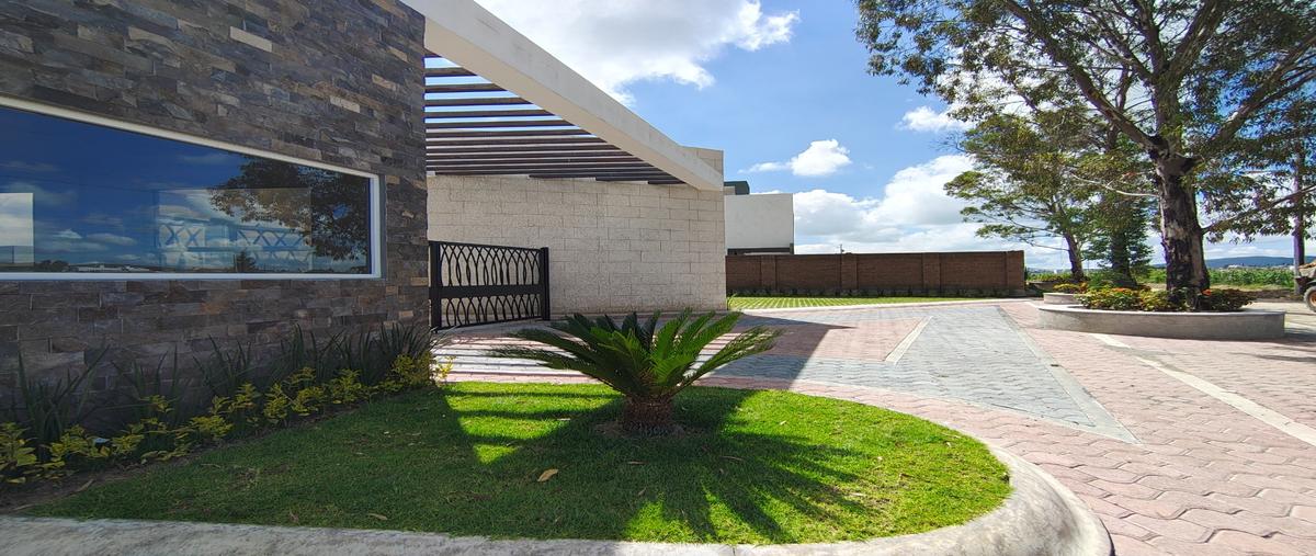 Foto de casa en venta en  , santa clara ocoyucan, ocoyucan, puebla, 30320250 No. 05
